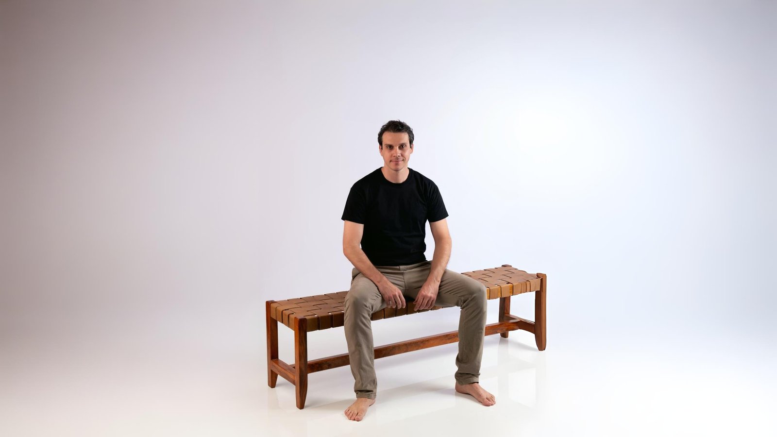 Nosso atelier de design minimalista